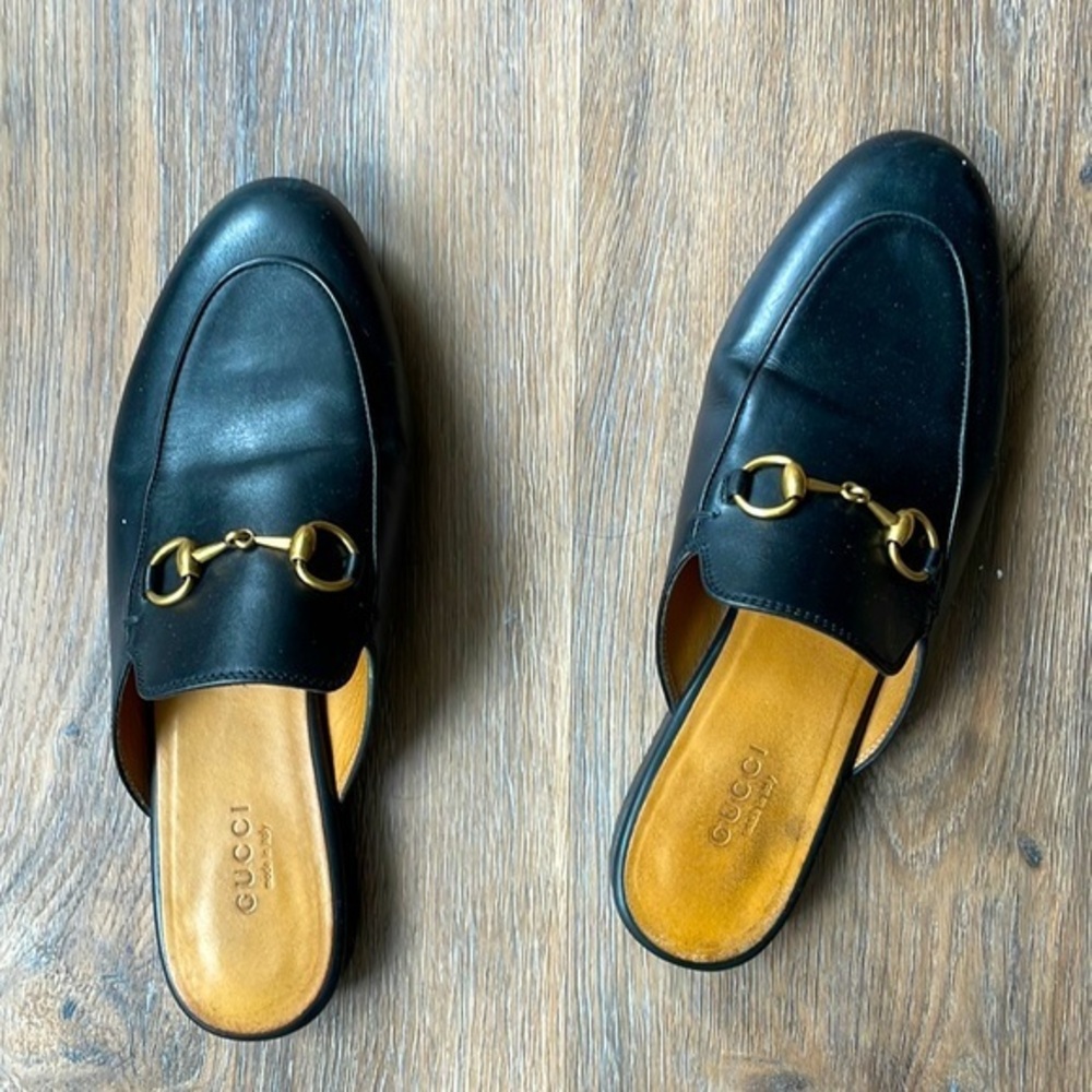 Gucci Princetown 37